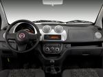 Fiat Uno Economy 5-Door 2011 года